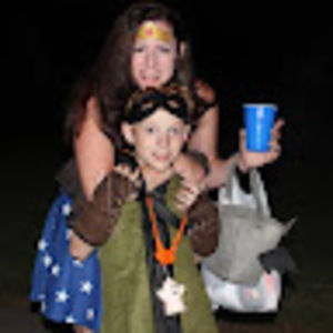 Meet your Posher, Heather